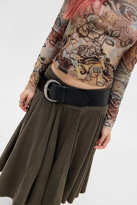 h and m corset belt