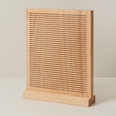 Thumbnail for your product : Indigo Wooden Letter Peg Board
