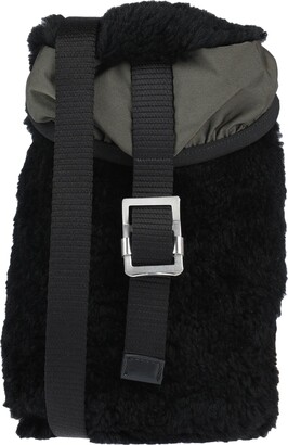 Marni Cross-body Bag Black