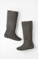 Thumbnail for your product : J. Jill Pure Jill suede slouch boots