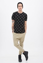 Thumbnail for your product : Forever 21 Elephant Print Tee