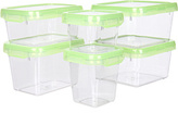 Thumbnail for your product : OXO Good Grips® 12-Piece LockTop Container Set