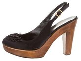 Thumbnail for your product : Loeffler Randall Pumps