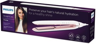 Philips MoistureProtect Hair Straightener with Ionic Conditioning HP8372/03
