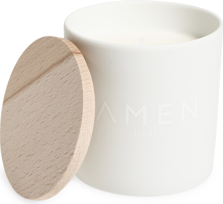 Amen Chakra Scented Candle