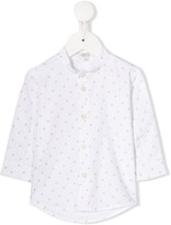 Thumbnail for your product : Aletta Star Print Shirt