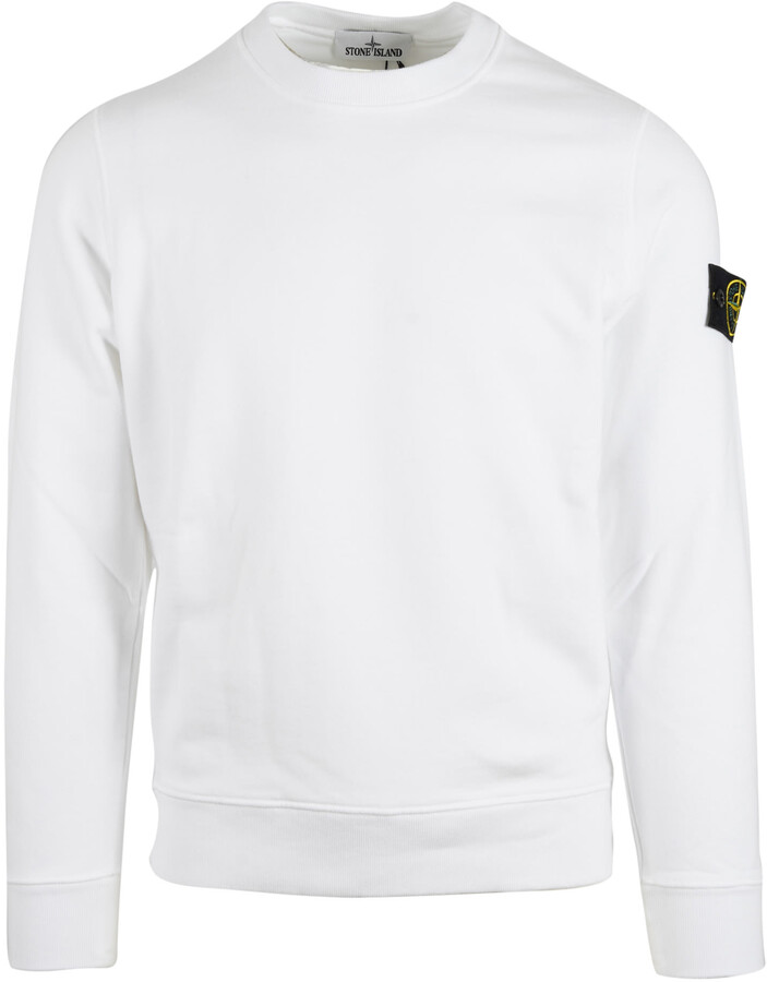 Stone Island Men's Sweatshirts & Hoodies on Sale with Cash Back | Shop the  world's largest collection of fashion | ShopStyle