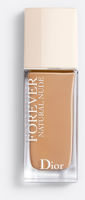 Christian Dior Forever Natural Nude - Longwear Foundation - 4N Neutral