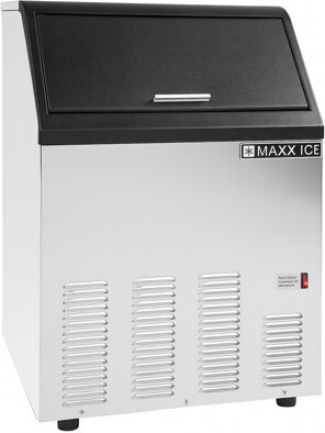 Maxx Ice Self-Contained Ice Machine