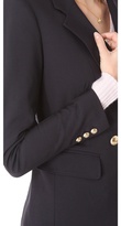 Thumbnail for your product : Juicy Couture Sharp Suiting Blazer