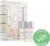 Thumbnail for your product : CLEAN Reserve Rollerball Layering Trio