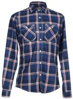 Thumbnail for your product : Roy Rogers ROŸ ROGER'S Long sleeve shirt