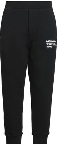 DSQUARED2 Man Pants