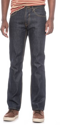 Matix Clothing Company Miner Jeans - Classic Straight Cut, Button Fly (For Men)