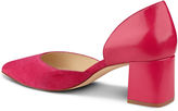 Thumbnail for your product : Nine West Huett d'Orsay Pumps