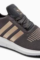 Thumbnail for your product : Next Girls adidas Originals Grey Swift