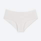 Thumbnail for your product : Uniqlo WOMEN AIRism Ultra Seamless Shorts (Low Rise Shorts)