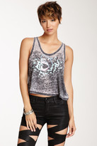 Thumbnail for your product : J & Company J+CO Evan Crop Tank