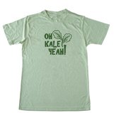 Thumbnail for your product : Kale Bad Pickle Tees Oh Yeah