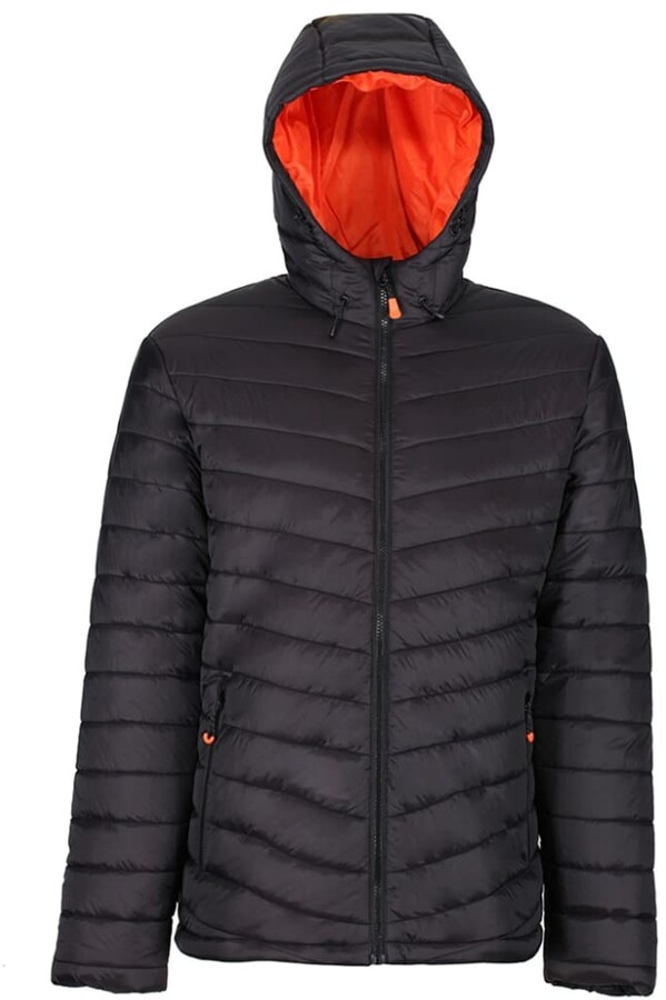 regatta warmloft jacket