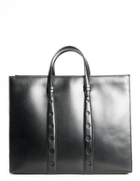Thumbnail for your product : Myriam Schaefer Primo Grand Leather Tote