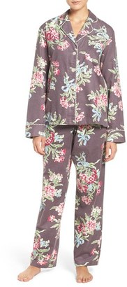Carole Hochman Women's Flannel Pajamas