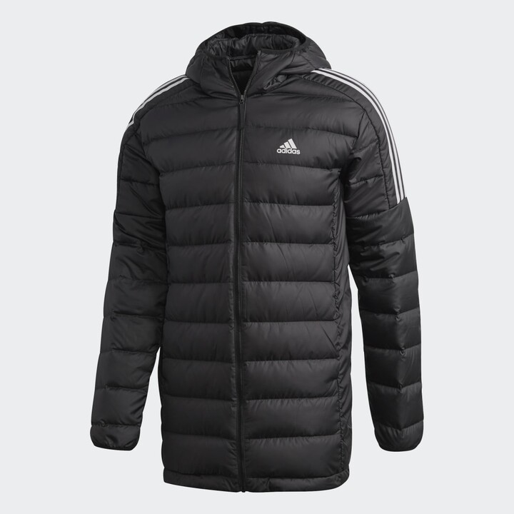 Adidas Down Jacket Mens | Shop the world's largest collection of fashion |  ShopStyle