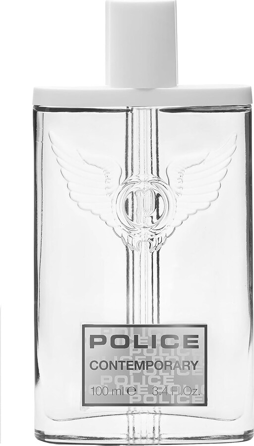 Police Contemporary by for Men - 3.4 oz EDT Spray