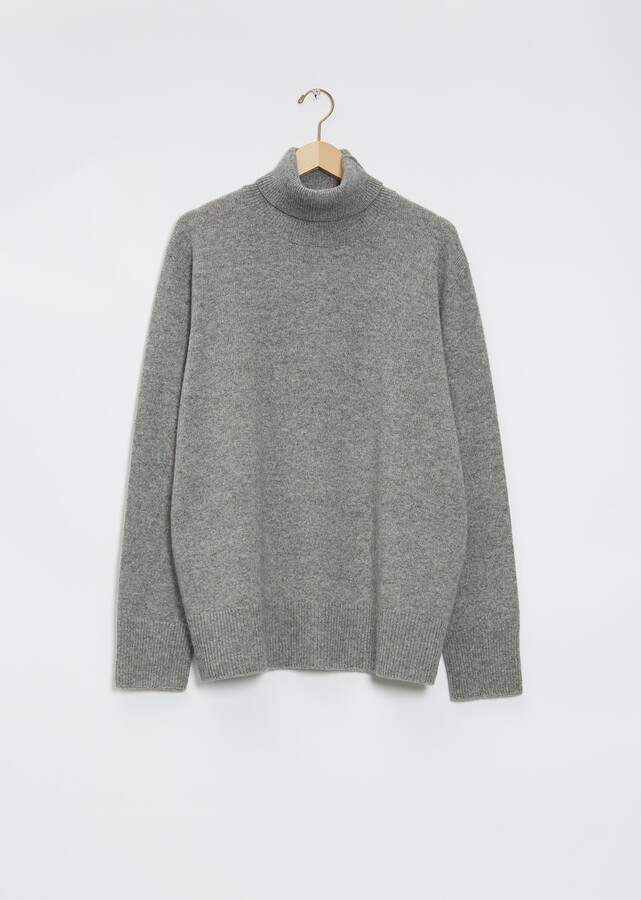 ☆超美品」 seya. セヤ Komorebi Sweater シアーニット セーター www