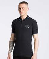 Thumbnail for your product : Calvin Klein Jeans True Icon Polo Shirt