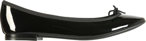 Repetto Lili Ballerina Flats