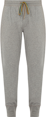 Paul Smith Drawstring-waist cotton pyjama trousers