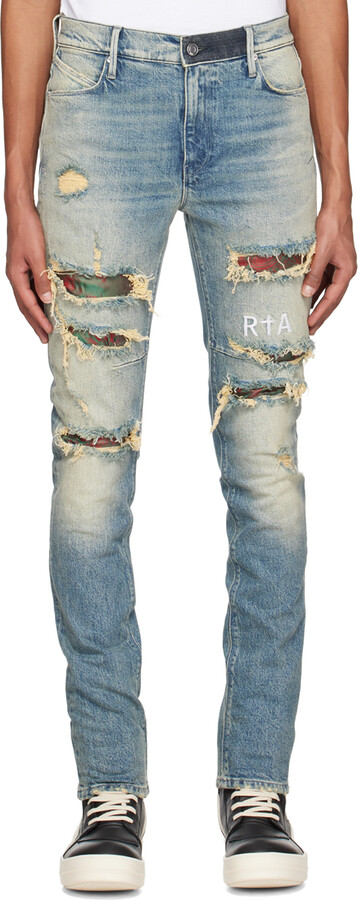 Rta Jeans Men | Shop The Largest Collection | ShopStyle
