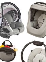 Thumbnail for your product : Maxi-Cosi Four-Piece Car Seat Accessory Kit