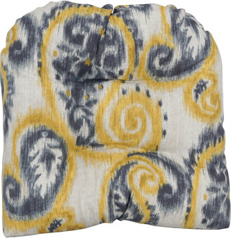Bungalow Rose Kaayla Outdoor Seat Cushion
