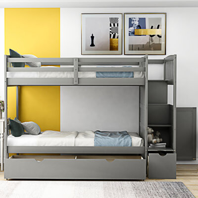 Latitude Run Bunk Bed