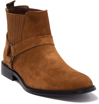 steve madden scorn chelsea boot