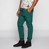 Thumbnail for your product : CHARLES AND A HALF Mens Twill Jogger Pants