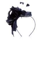 Thumbnail for your product : Coast Amelie Flower Fascinator