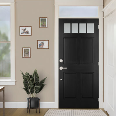 Kwikset Trafford Entry Set