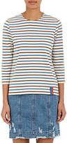 Thumbnail for your product : Kule Women's Striped Cotton T-Shirt