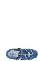 Thumbnail for your product : Swissies 'Rival' Sandal (Toddler, Little Kid & Big Kid)