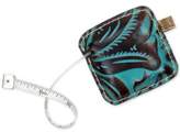 Thumbnail for your product : Patricia Nash Turquoise Tooled Righello Measuring Tape