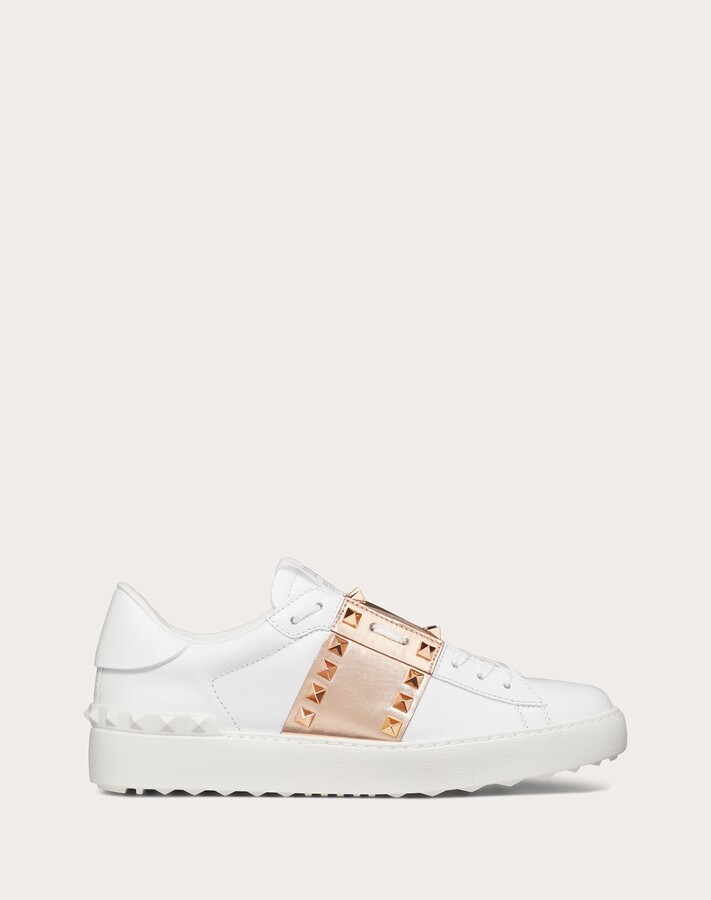 Valentino Women's Sneakers & Athletic Shoes | Shop world's largest collection of fashion | ShopStyle