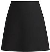 Thumbnail for your product : Alaia Knit Mini Skirt