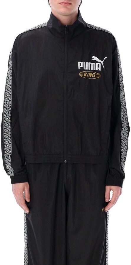 Puma Special Items King Track Jacket