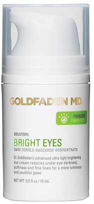 Goldfaden Bright Eyes Dark Circle Radiance Concentrate