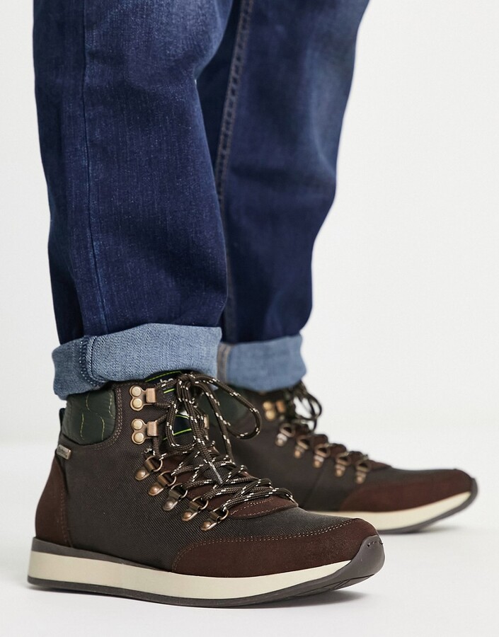 barbour mens boots sale