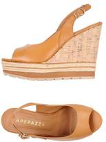 Thumbnail for your product : Apepazza Espadrilles