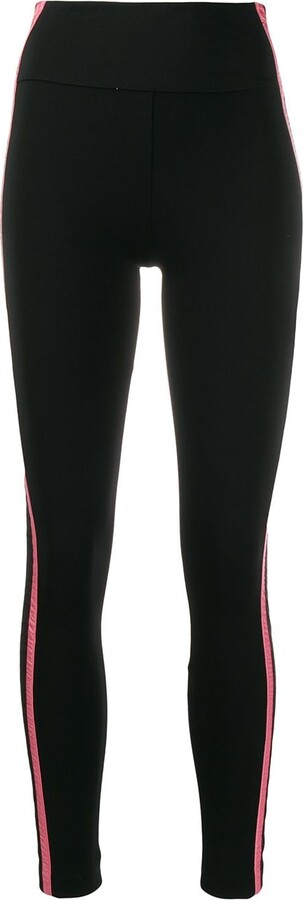 I Exclusively Wear These Flattering Fleece-Lined Leggings From